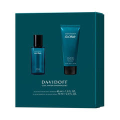 Cofanetto Regalo Davidoff Cool Water Eau de Toilette for Men