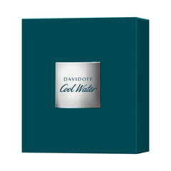 Cofanetto Regalo Davidoff Cool Water Eau de Toilette for Men