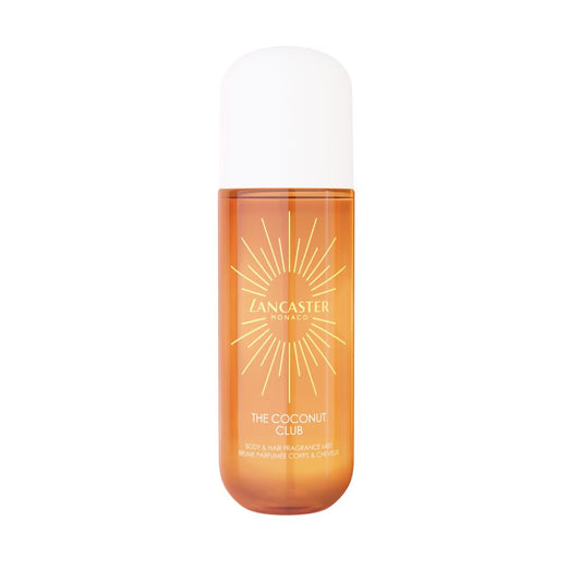 Lancaster The Coconut Club Acqua Profumata per Corpo e Capelli