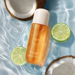Lancaster The Coconut Club Acqua Profumata per Corpo e Capelli