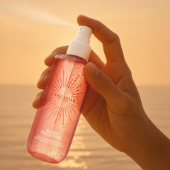 Lancaster Riviera Peach Party Acqua Profumata per Corpo e Capelli