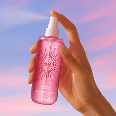 Lancaster Jasmine Sunset Acqua Profumata per Corpo e Capelli