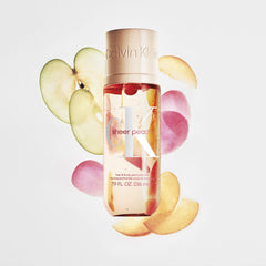 CK Sheer Peach Unisex Hair & Body Perfume Mist 236ml