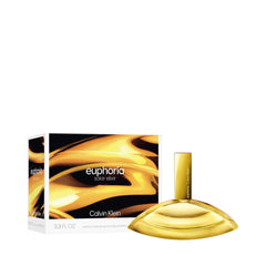 Calvin Klein Euphoria Solar Elixir Parfum Intense for Women