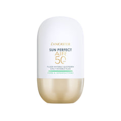 Lancaster Sun Perfect AIR Daily Invisible Fluid SPF50 Pore & Imperfections