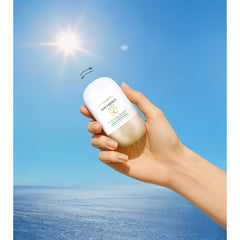 Lancaster Sun Perfect AIR Daily Invisible Fluid SPF50 Pore & Imperfections