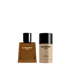 Cofanetto Regalo Duo Burberry Hero Eau de Parfum for Him