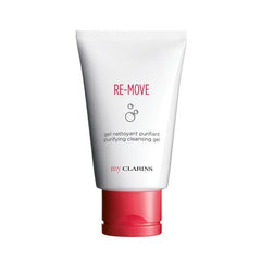 RE-MOVE gel detergente purificante