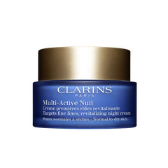 Multi-Active Crema Notte Comfort