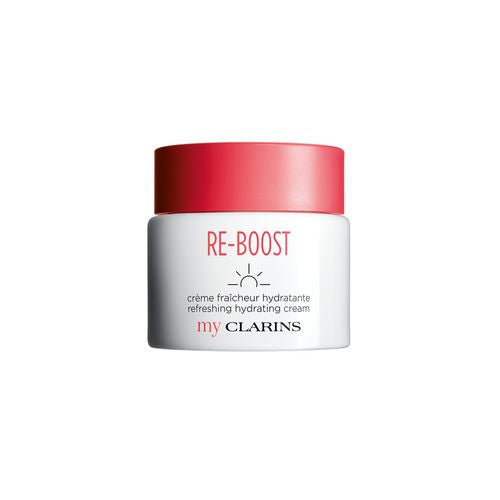 RE-BOOST crema idratante freschezza