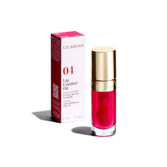 Lip Comfort Oil