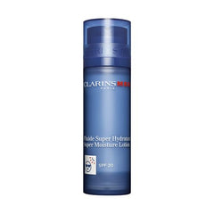 ClarinsMen Fluido Superidratante SPF 20