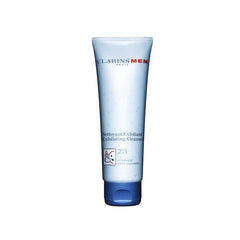 Detergente Esfoliante Viso ClarinsMen