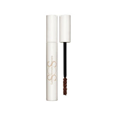 SOS Lashes Serum Mascara 01-Caramel