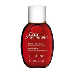 Deodorante Delicato Eau Dynamisante