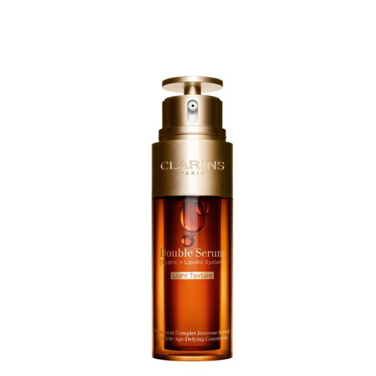 Double Serum Light Texture