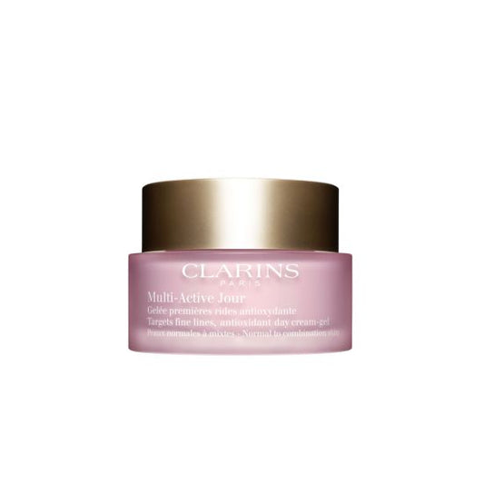 Multi-Active Gel-crema