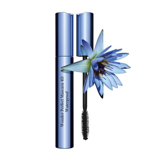 Mascara Wonder Perfect 4D Waterproof 01-Perfect Black