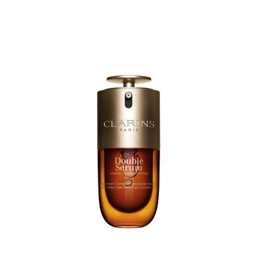 Double Serum