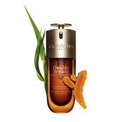 Double Serum