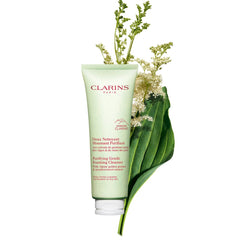 Detergente Schiumogeno Purificante - Doux Nettoyant Moussant Purifiant