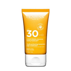 Sun Face Cream  Spf30