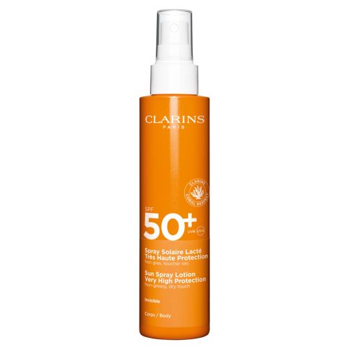 Sun Body Lotion Spf50