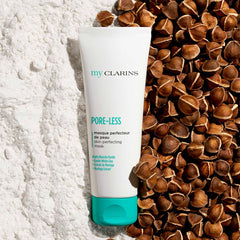 Maschera perfezionante PORE-LESS