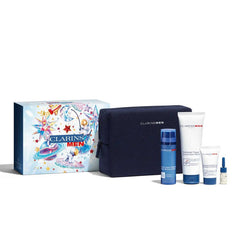 ClarinsMen Hydrating Essentials