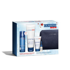 ClarinsMen Hydrating Essentials