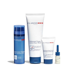 ClarinsMen Hydrating Essentials