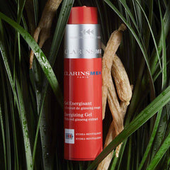 ClarinsMen Gel Energizzante