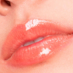 Lip Comfort Oil