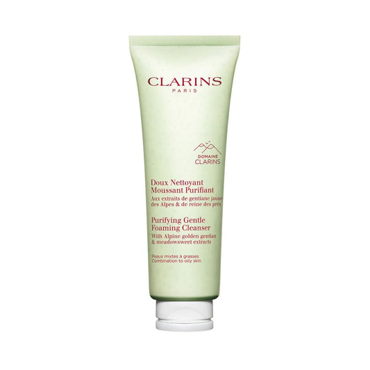 Gentle Foaming Cleanser Purifying
