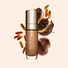 Clarins Skin Illusion All-in-One Concealer