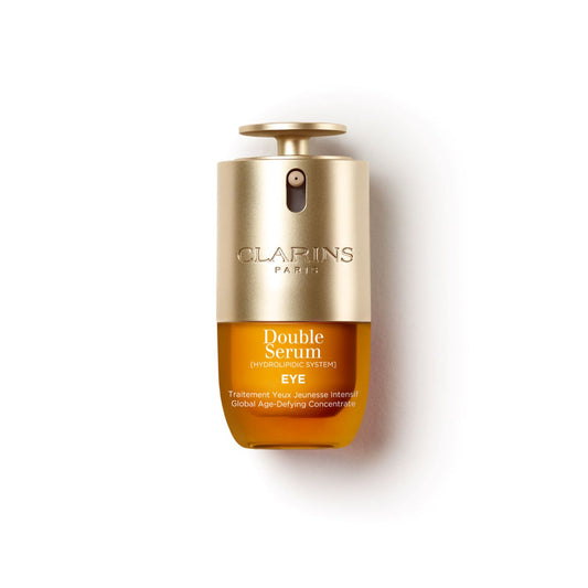 Double Serum Eye - New