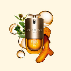 Double Serum Eye - New