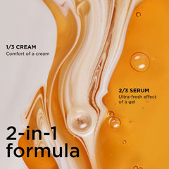Double Serum Eye - New