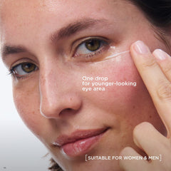 Double Serum Eye - New