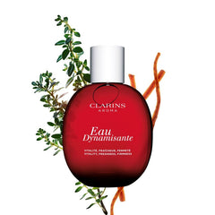 Eau Dynamisante 500 ml