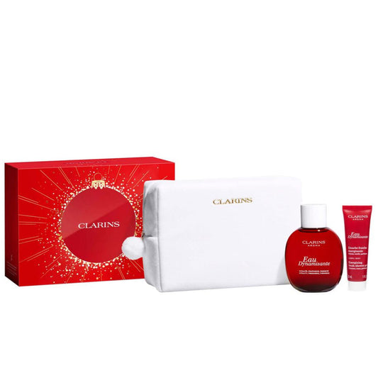 Rituale Energizzante Corpo