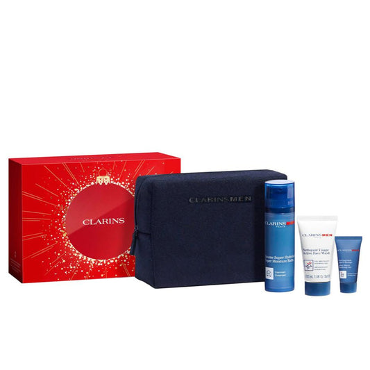 Routine Viso Uomo
