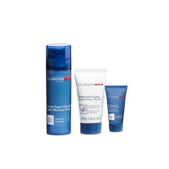 Routine Viso Uomo