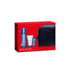 Routine Viso Uomo