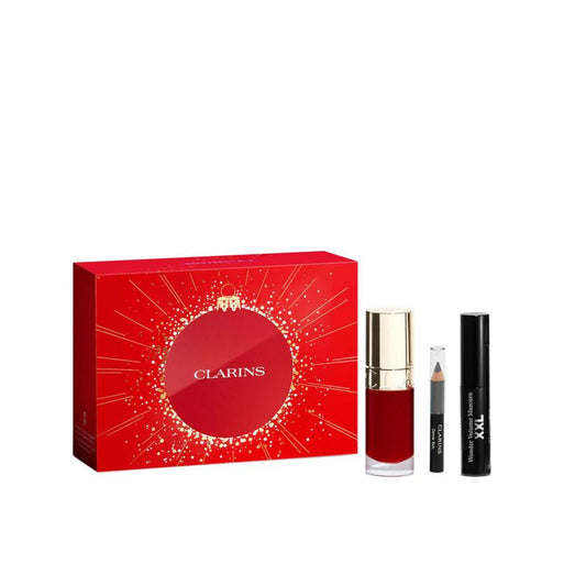 Cofanetto Lip Oil