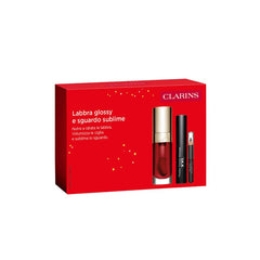 Cofanetto Lip Oil