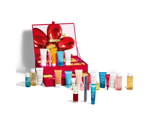 Clarins  Calendario dell'Avvento 2026