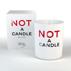 Not a Candle 180 gr