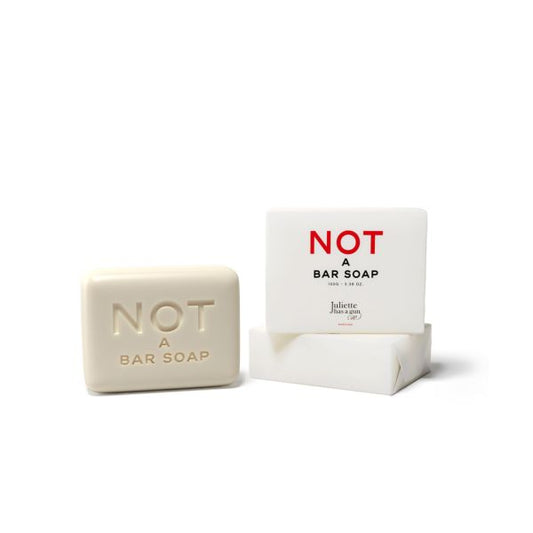 Not a Bar Soap 100gr