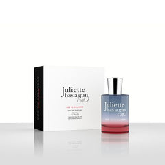 Ode To Dullness Eau de Parfum